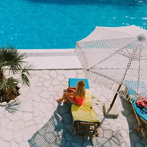 Apartamento Milo, Himarë